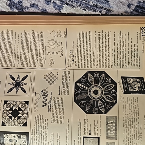 Last Whole Earth Catalog 1971 - Picture 3 of 9